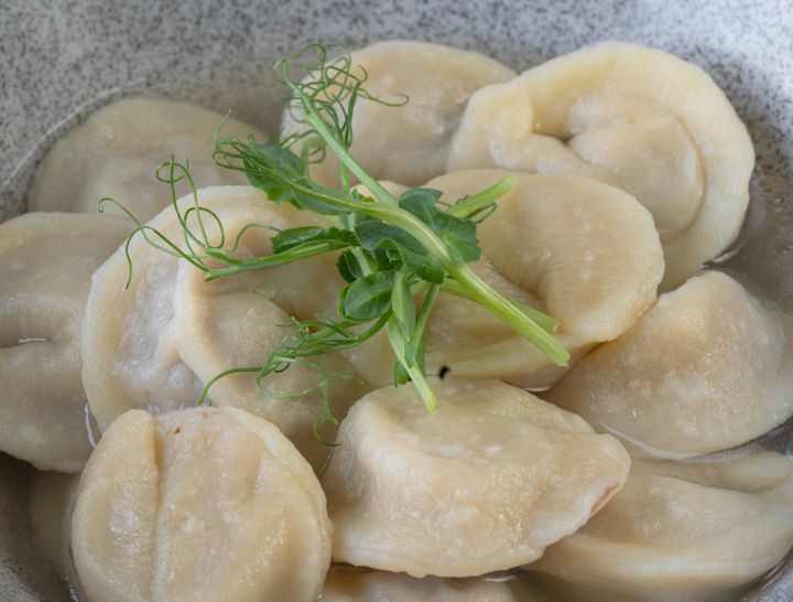 Пельмени